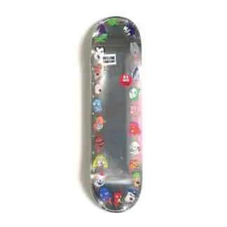 Baker Reynolds Wizardry Deck 8.38