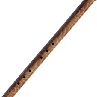 Balinese Bamboo Flute