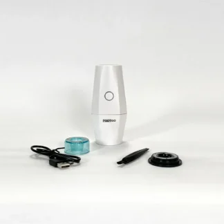 Banana Bros - Otto Go Mini Smart Grinder Silver