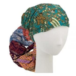 Batik Headband - Styles Vary
