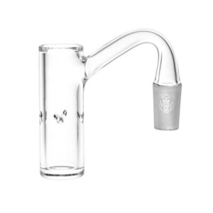 Bear Quartz Lowrider 22mm Banger 14M 90D