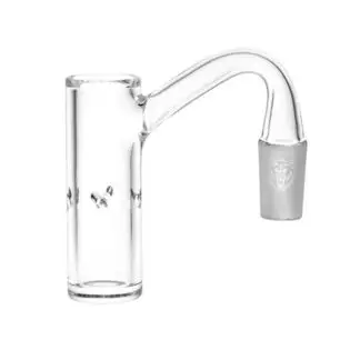 Bear Quartz Lowrider 22mm Banger 14M 90D