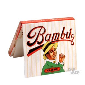 Big Bambu Classic Rolling Papers