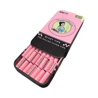 Blazy Susan Pre-Rolled Tips 100ct