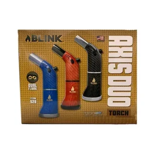 Blink Axis Duo Torch