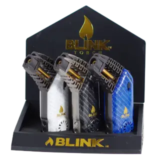 Blink Blaze Torch