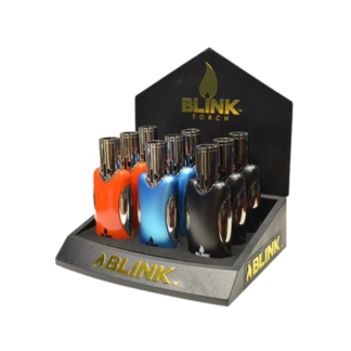 Blink Deco SLEEK Quad Flame Torch