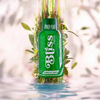 Bliss Mycro Power-Plant Kanna/Kava/7OH Shot 2oz Jungle Juice