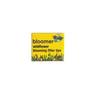 Bloomer Roll Your Own Wildflower Seeded Wax Tips 7ct