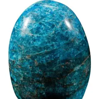 Blue Apatite Freeform by Weight 500g