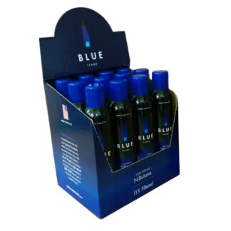 Blue Flame Butane