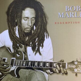 Bob Marley - Redemption Song Poster 24" x 36"