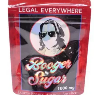 Booger Sugar 1000mg