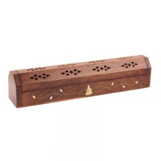 Buddha Ash Catcher Box