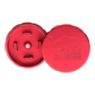 Cali Crusher 2.0 Pocket Grinder 2 pc