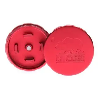 Cali Crusher 2.0 Pocket Grinder 2 pc