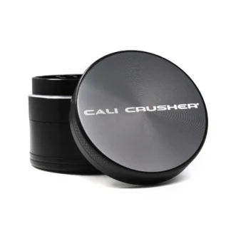 Cali Crusher O.G. 2" Grinder Black