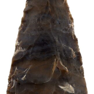 Capstone Agate Replica Arrowhead 2 1/2"