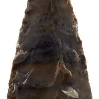 Capstone Agate Replica Arrowhead 2 1/2"