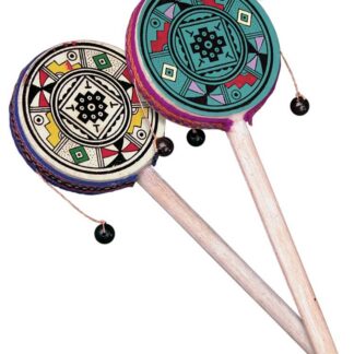 Capstone Hand Drum