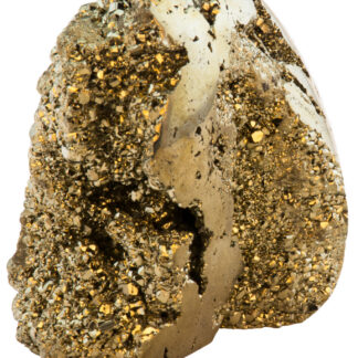 Capstone Pyrite Capstone 450-549g