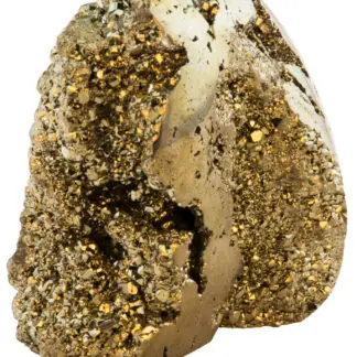Capstone Pyrite Capstone 450-549g