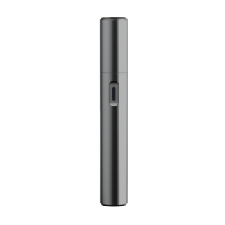 Cartisan Pillar 510 650mAh Carto Battery Carbon