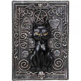 Cat Tarot Storage Box