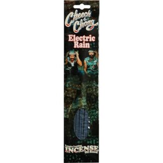 Cheech and Chong Incense 20 count Electric Rain