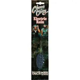 Cheech and Chong Incense 20 count Electric Rain