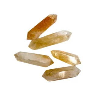 Citrine Point