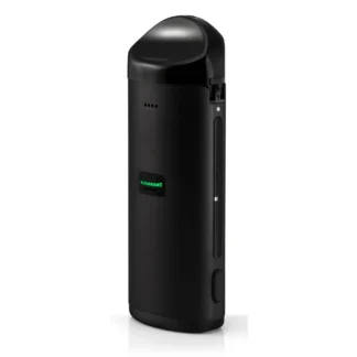 Cloudious 9 Atomic 9 Dry Herb Vaporizer