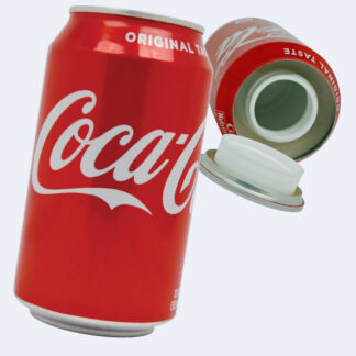 Coca Cola Safe Can