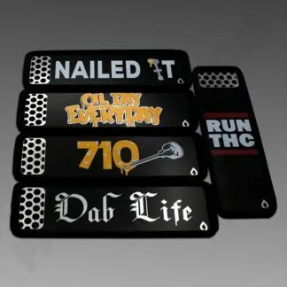 Dab It Mini by V Syndicate