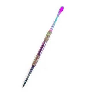 Dank Glass Dabber Tool w/ Silicone Tips