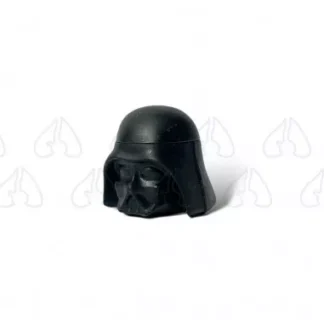 Darth Vader Silicone Container