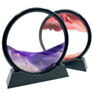Desktop Sand Shifters (Colors Vary)