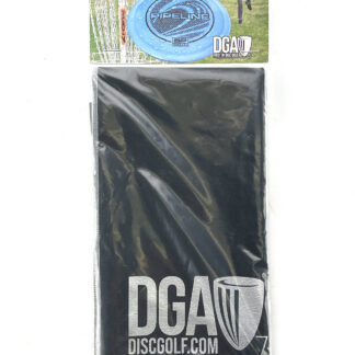 DGA Disc Dri Towel