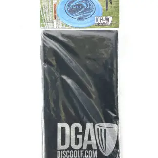 DGA Disc Dri Towel