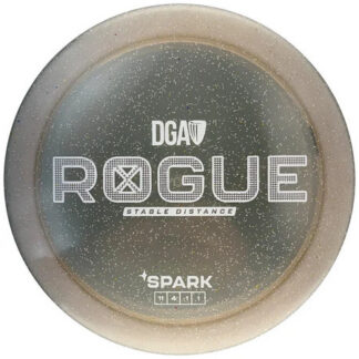 DGA Discs Spark Rift (Colors Vary) 175-176g