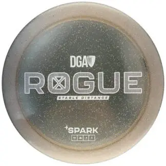 DGA Discs Spark Rogue (Colors Vary) 173 - 174g