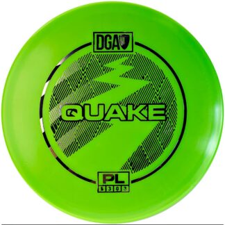 DGA ProLine Quake Disc (Colors Vary) 175 - 176g