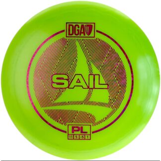DGA ProLine Sail Disc (Colors Vary) 167 - 169g
