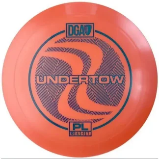 DGA ProLine Undertow Disc (Colors Vary) 170-172g