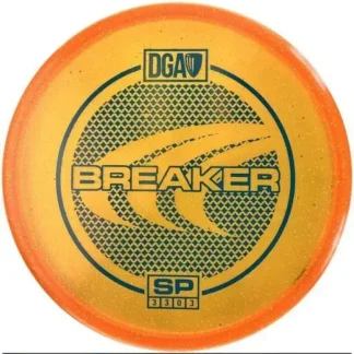 DGA SP-Line Breaker Disc (Colors Vary) 173-174g