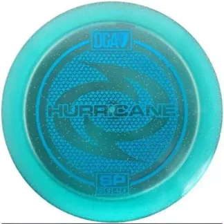 DGA SP-Line Hurricane Disc (Colors Vary) 173-174g