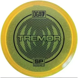 DGA SP-Line Tremor Disc (Colors Vary) 173-174g
