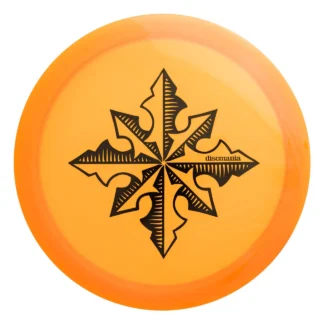 DiscMania Active Premium Rockstar - Specialty Stamps Disc Asst. 165-170g