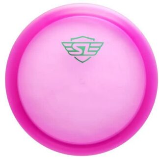 DiscMania C-Line FD - Lizotte Stamp (Colors Vary) 173-176g