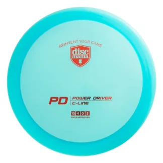 DiscMania C-line PD (Colors Vary) 170-172g